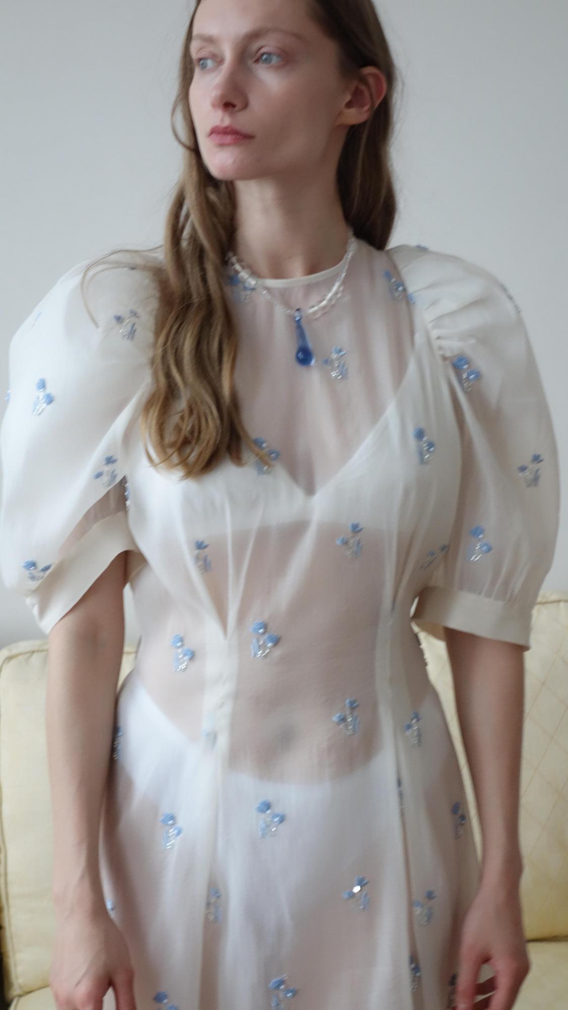 Платье"Нежность"