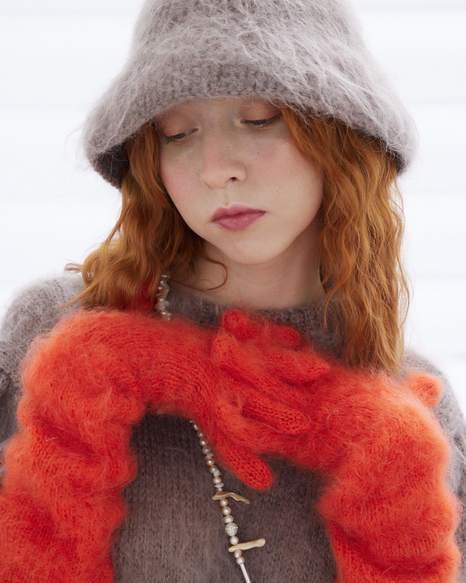 Панама"Норка"