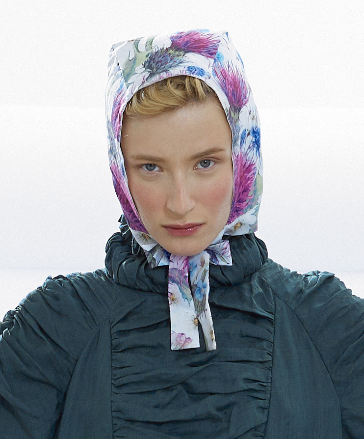 Чепец"Чертополох"