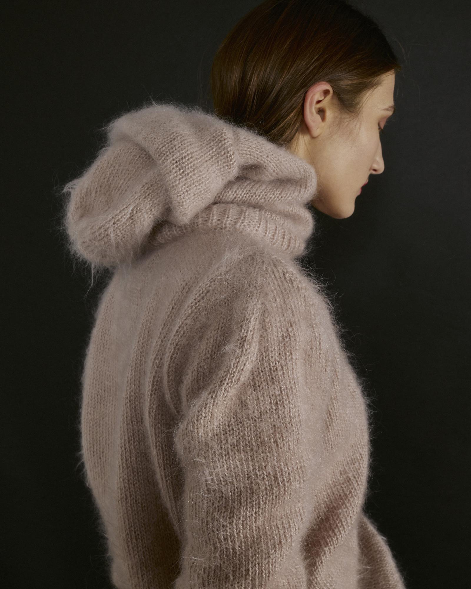 Свитер «Броня»