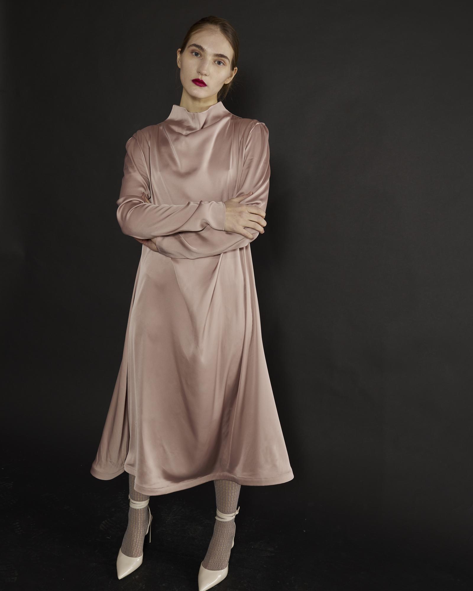 Платье «Пудра»