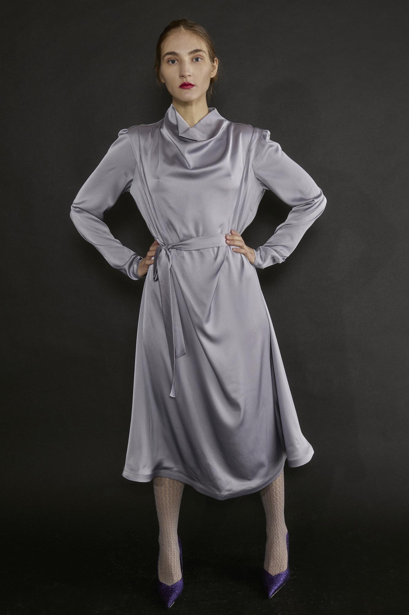 Платье «После дождя»