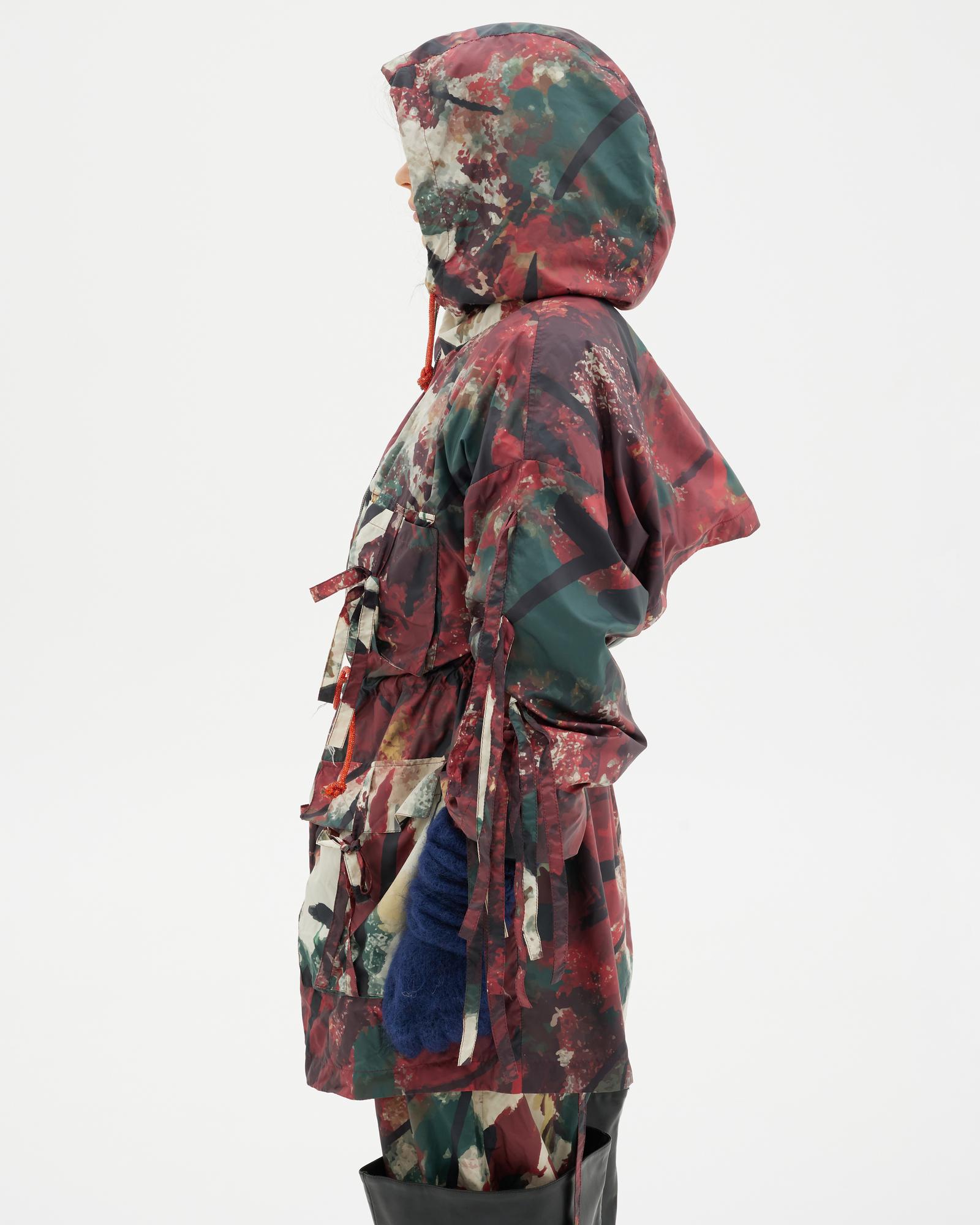 Парка «Эвдиалит»