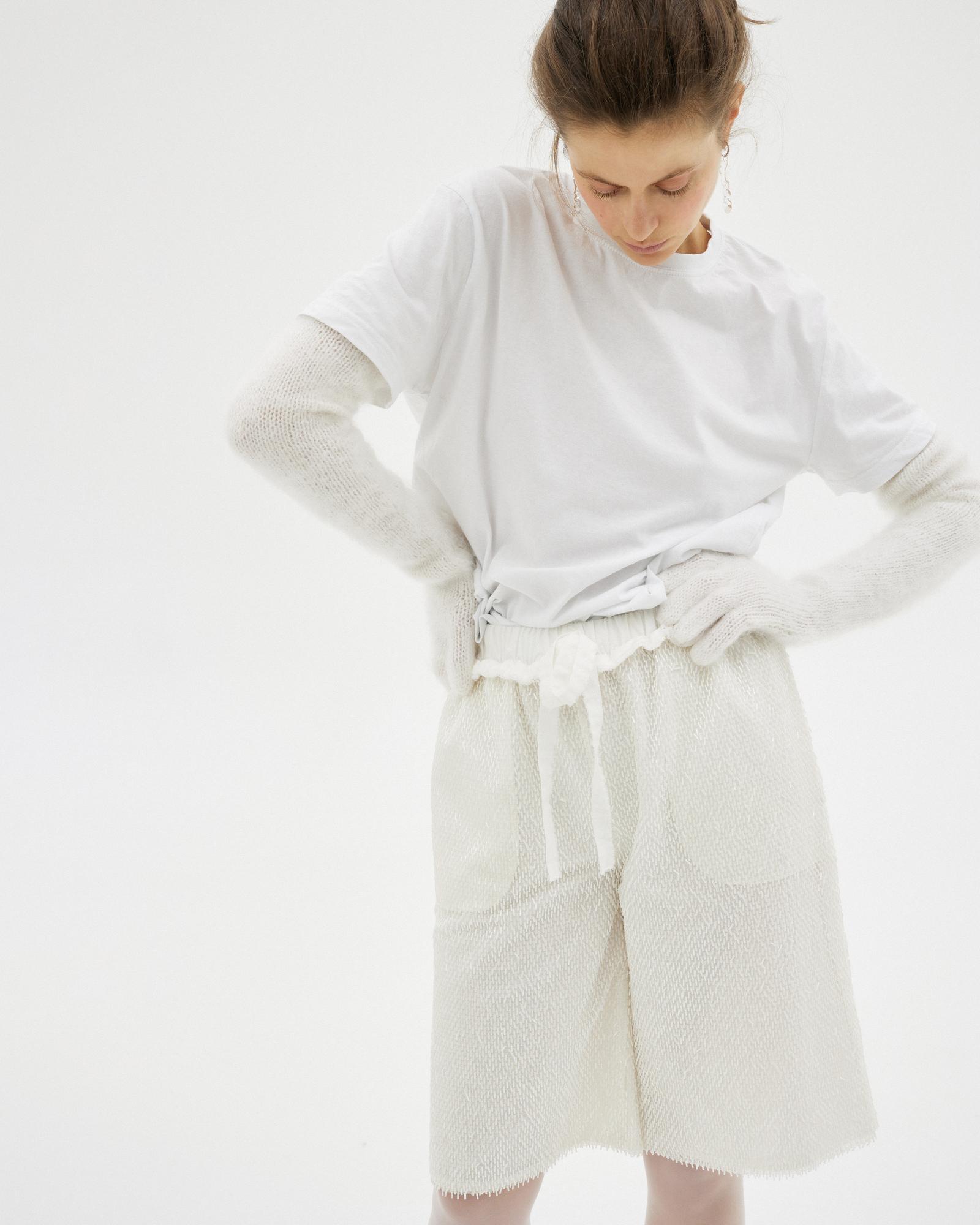 Шорты «Иней»