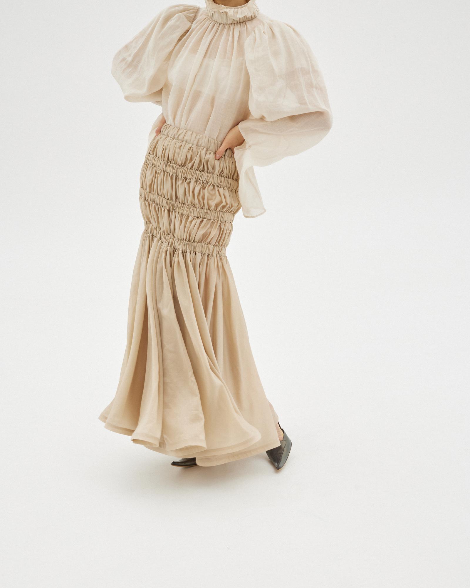 Юбка «Стать»