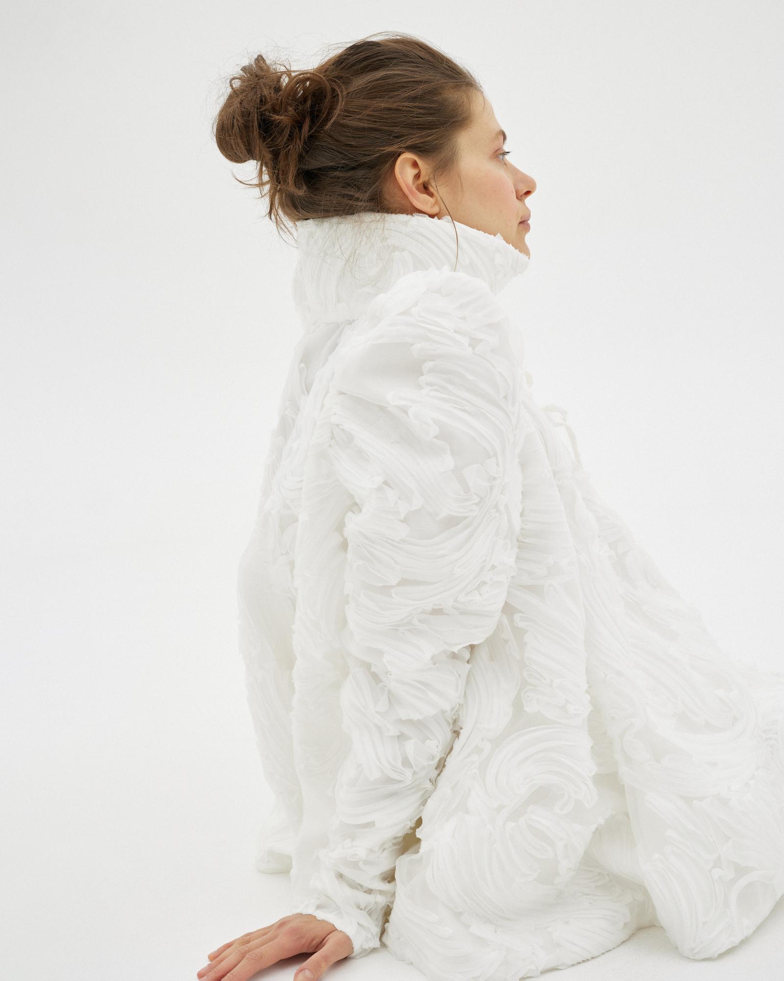 Платье «Поэма»