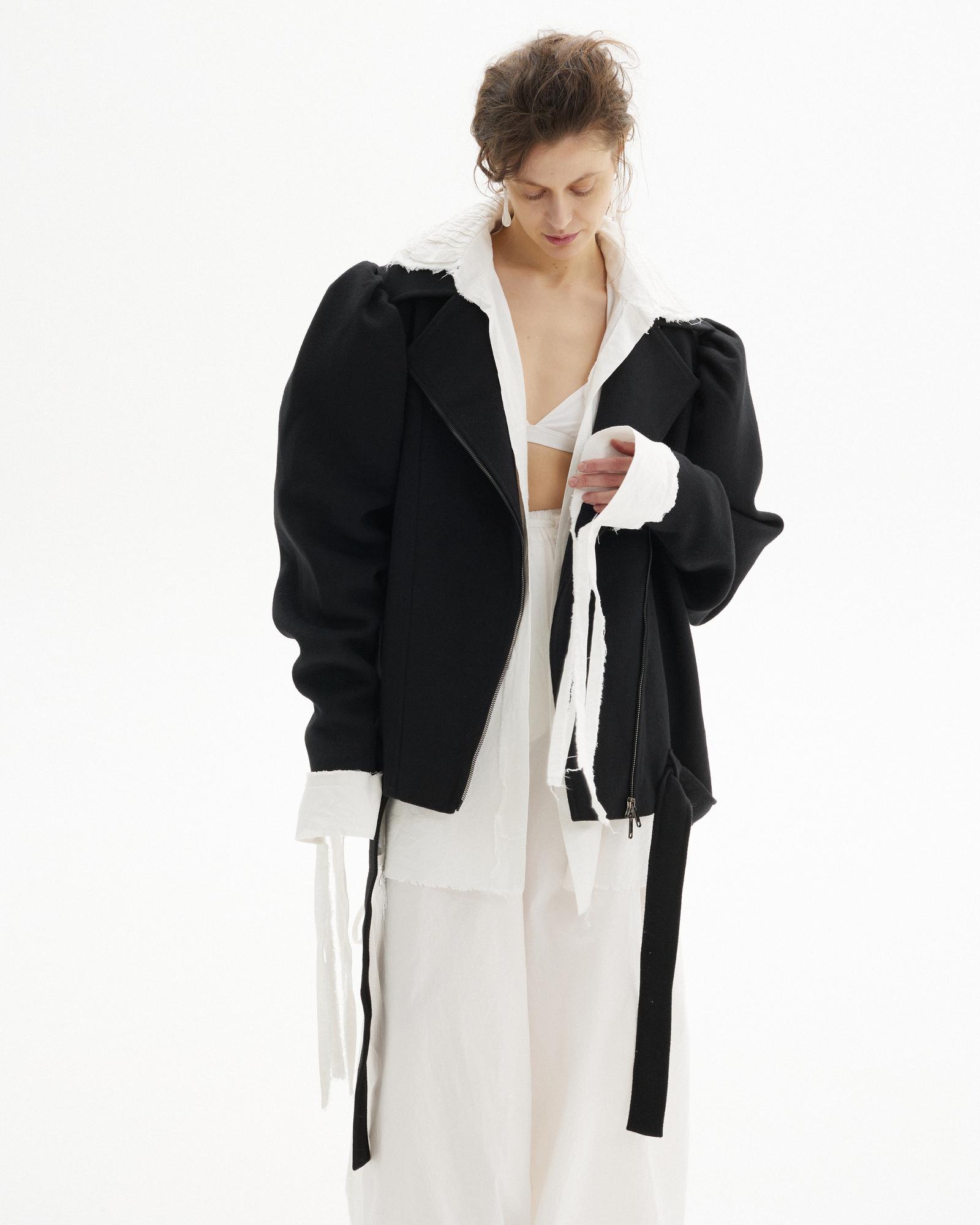 Косуха «Ночь»