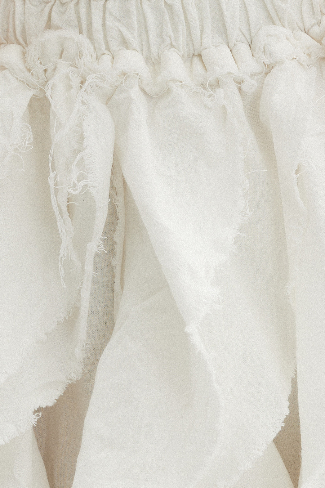 Макси-юбка «Волны»