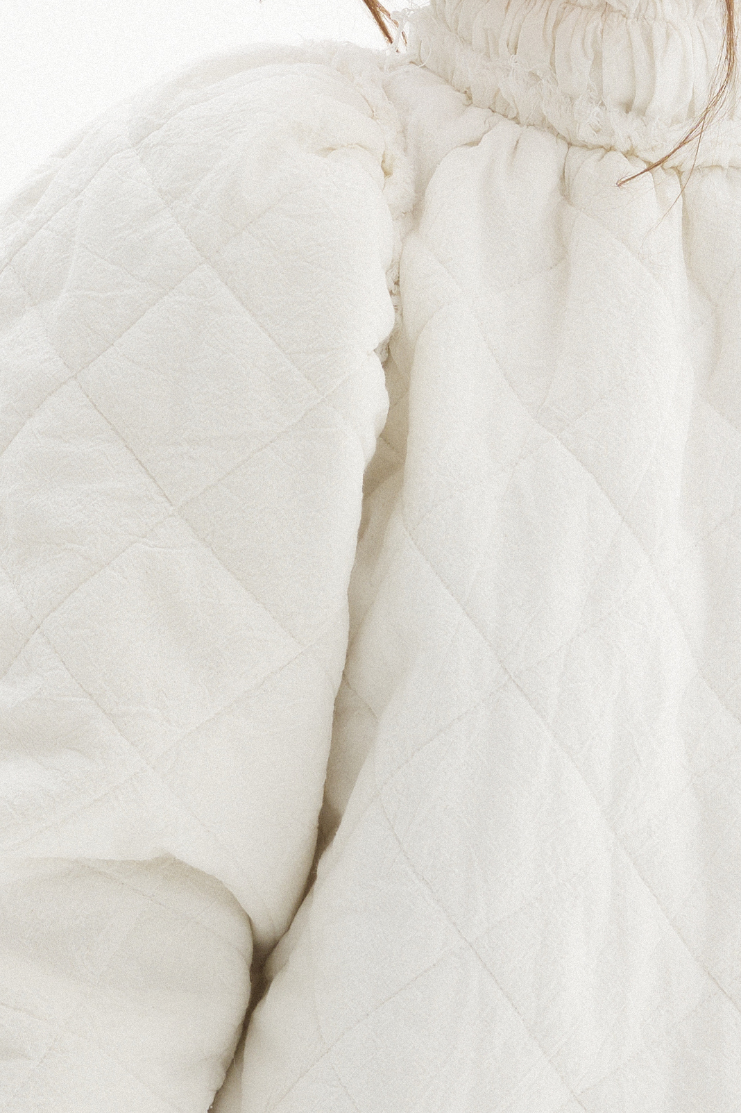 Душегрея «Теплота»