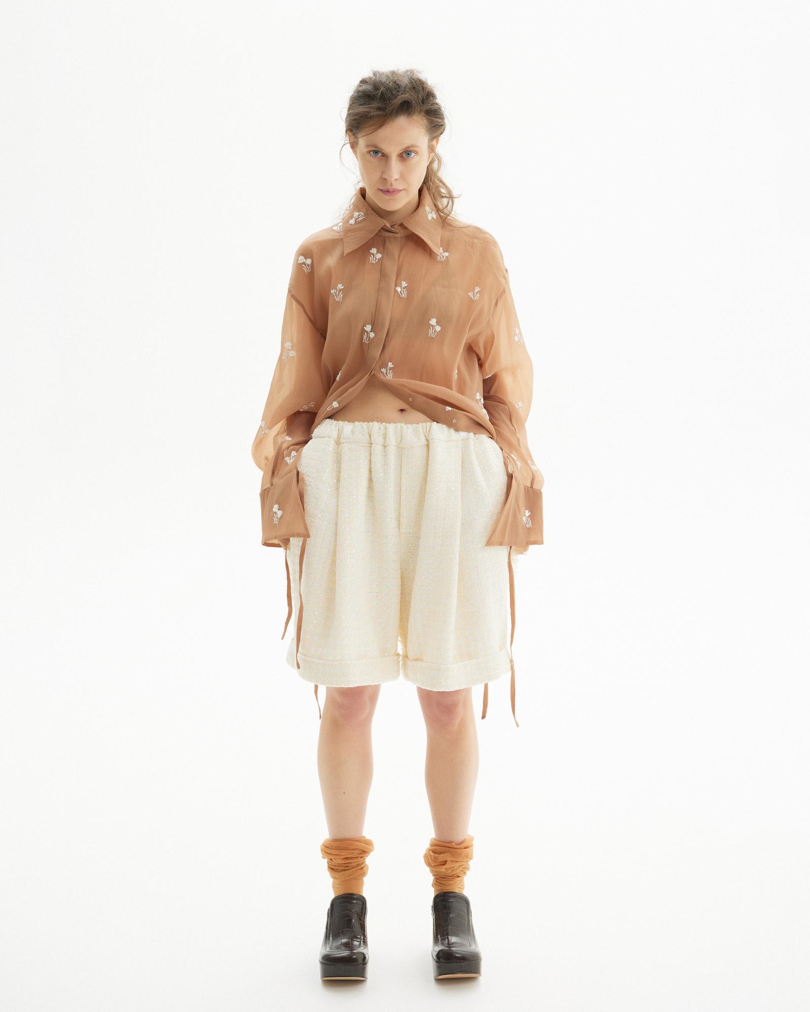 Шорты «Десерт»