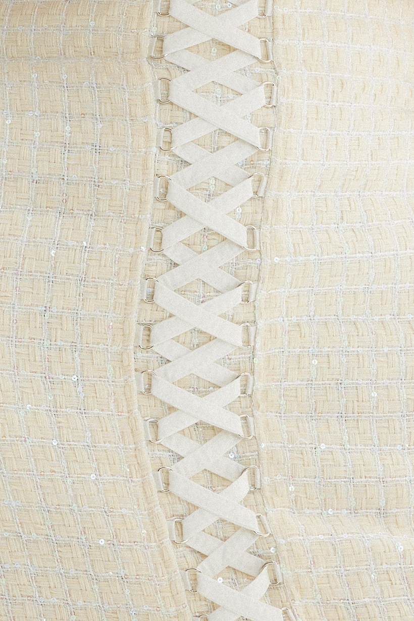 Юбка «Десерт»