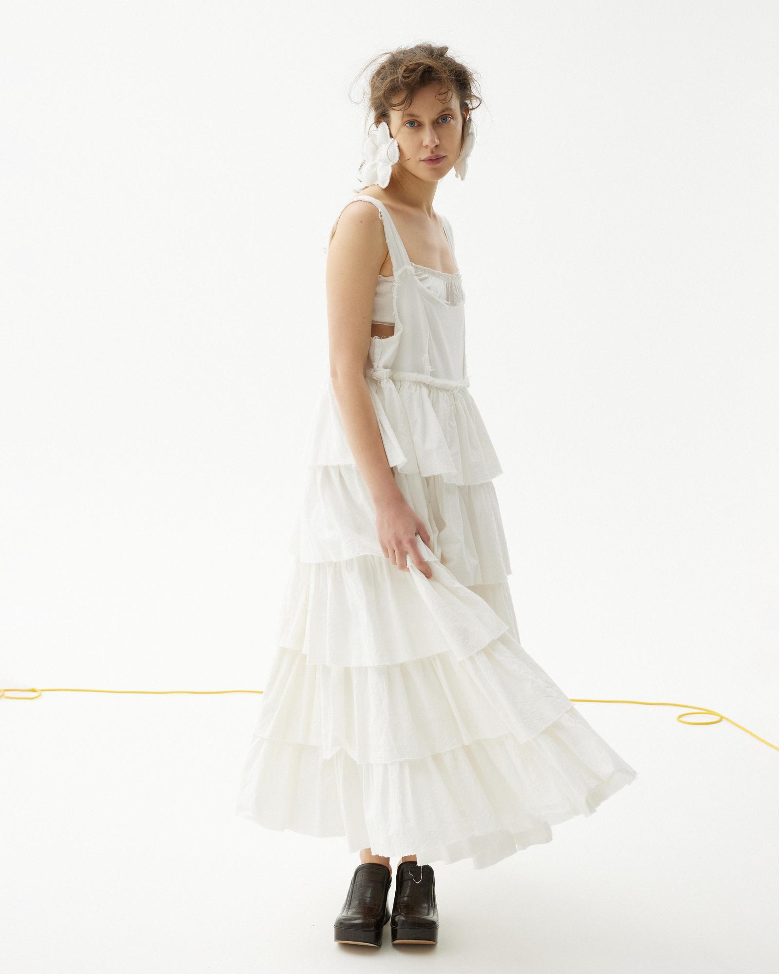 Сарафан «Счастье»