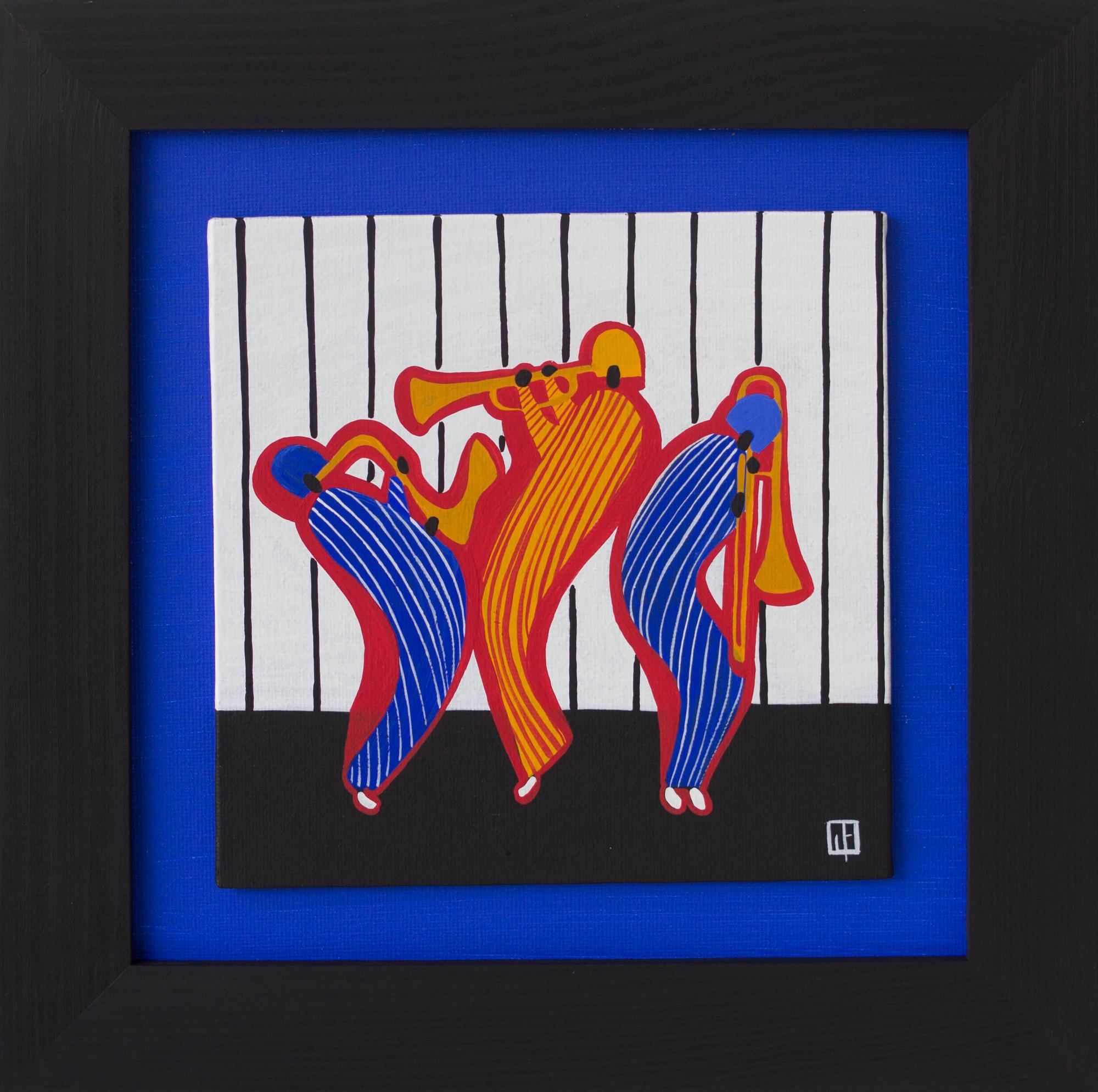 Музыка III