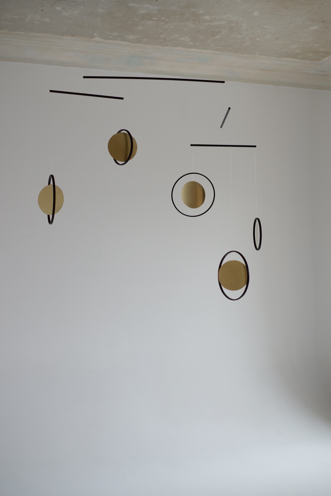 Pure Imagination hanging mobile