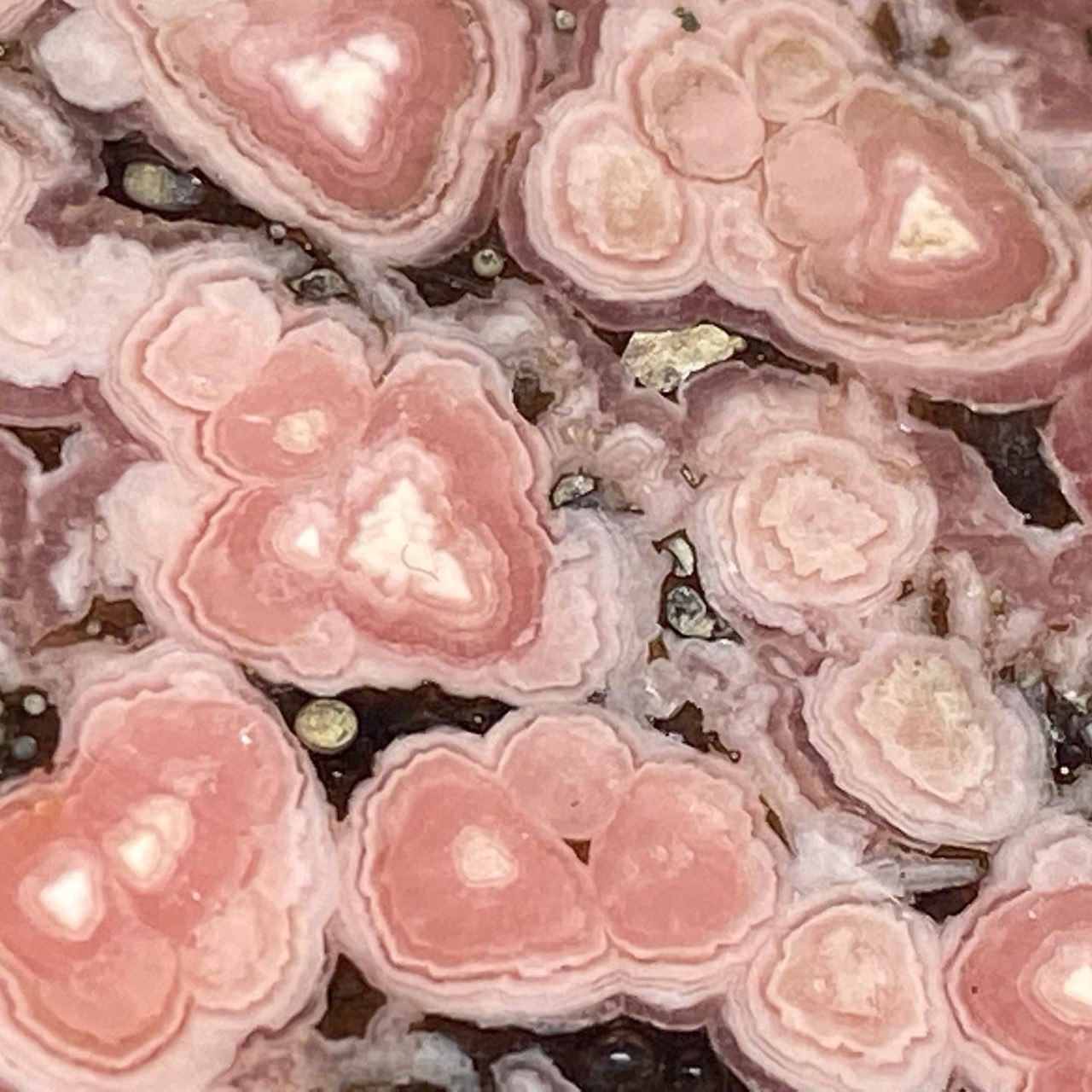 Родохрозит