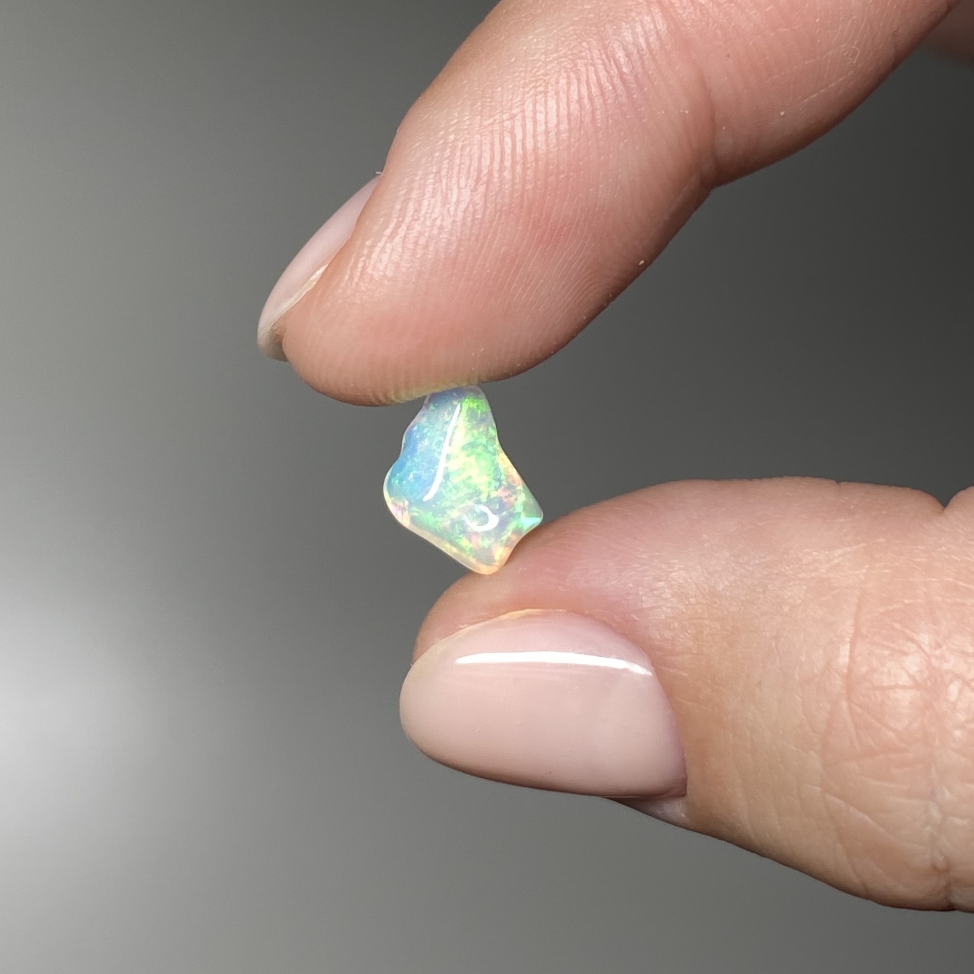 Благородный опал