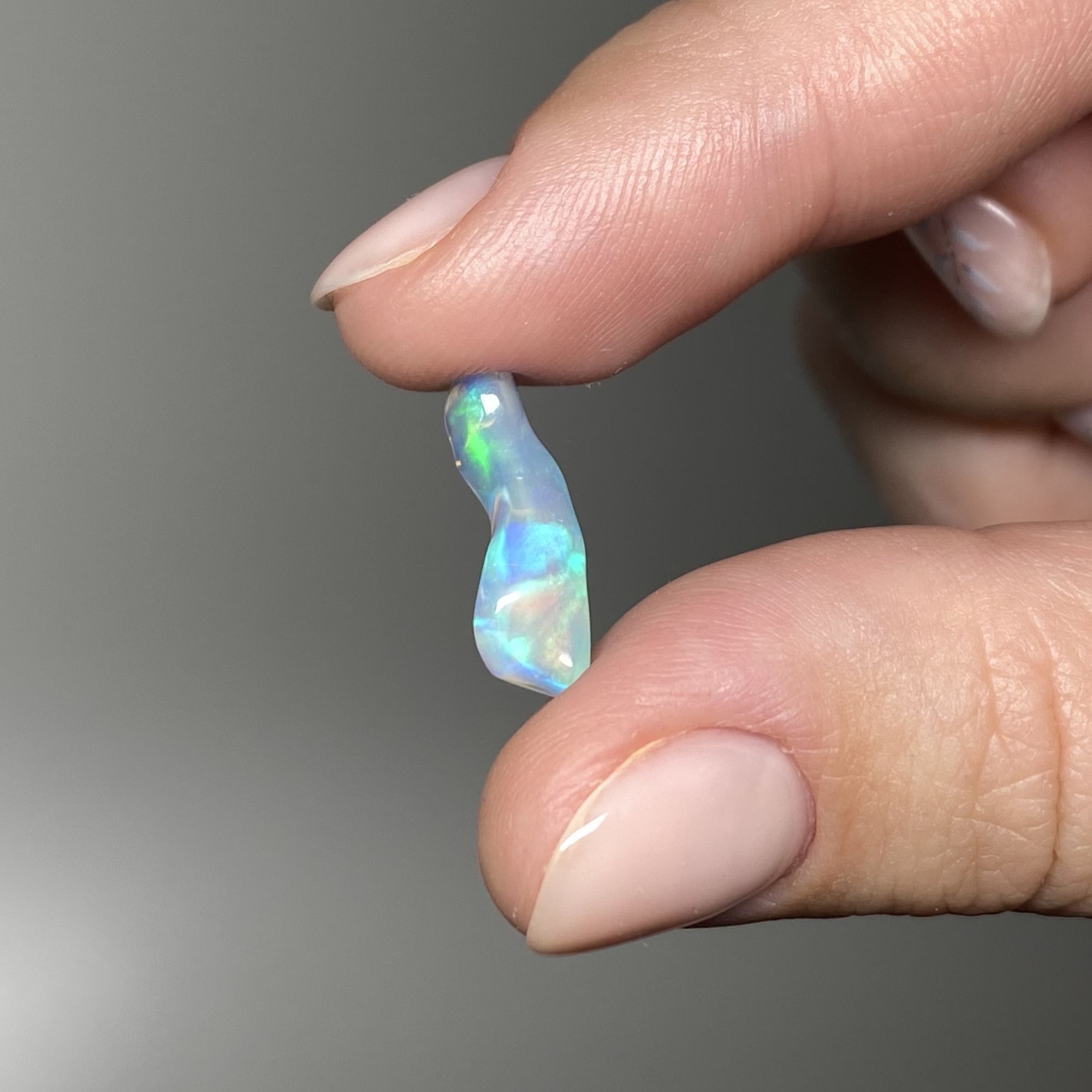 Благородный опал