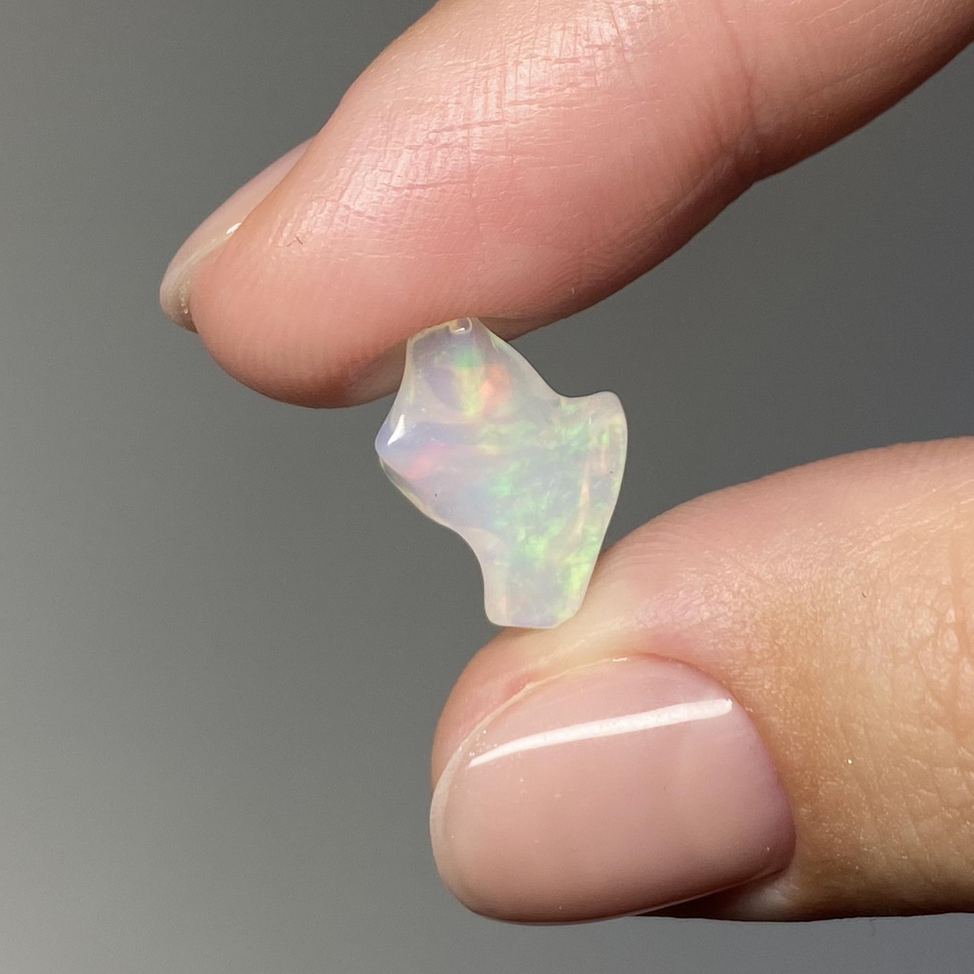 Благородный опал