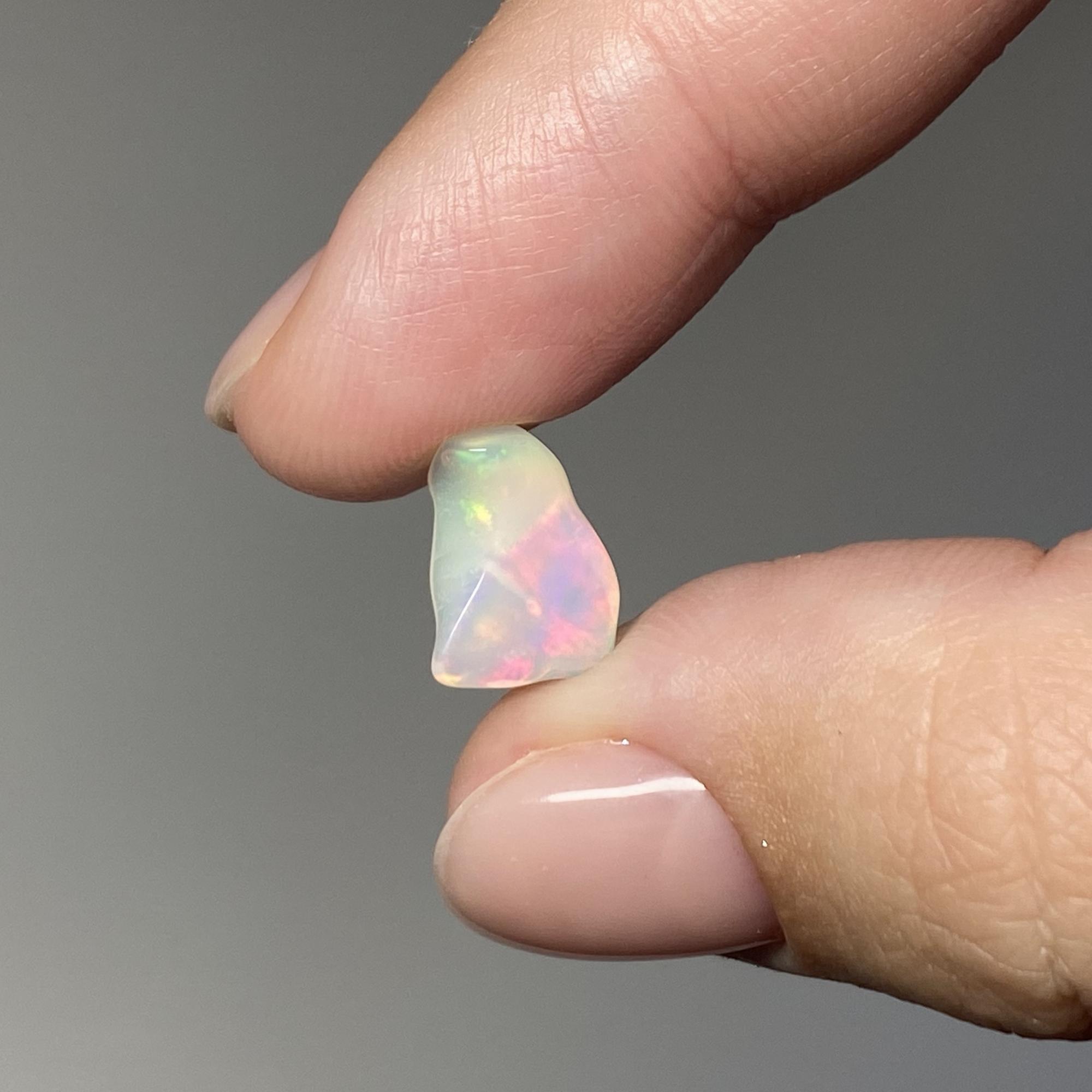 Благородный опал