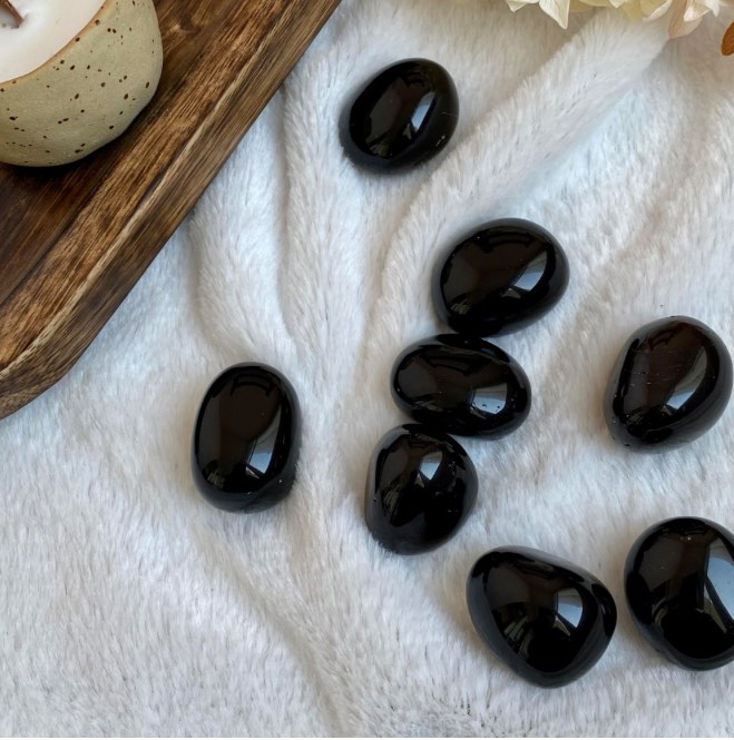 Галтовка мориона