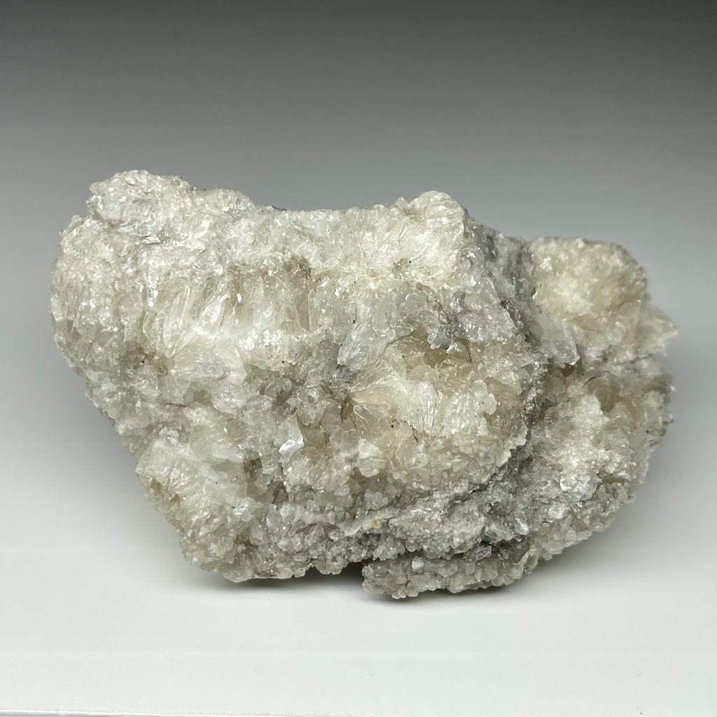 Гипс необработанный