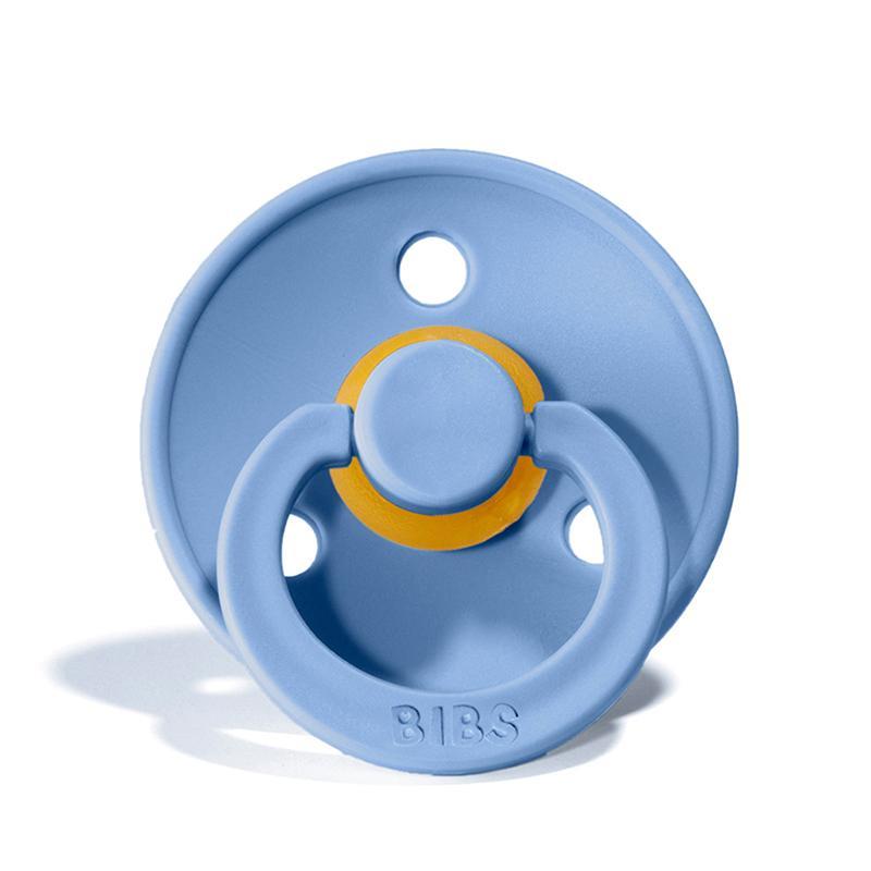 BIBS | Colour Sky blue 0-6 мес