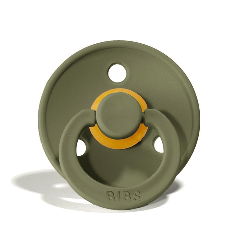 BIBS | Colour Olive 0-6 мес
