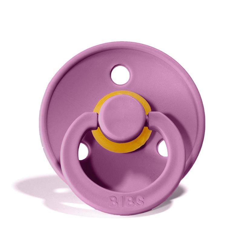 BIBS | Colour Lavender 0-6 мес
