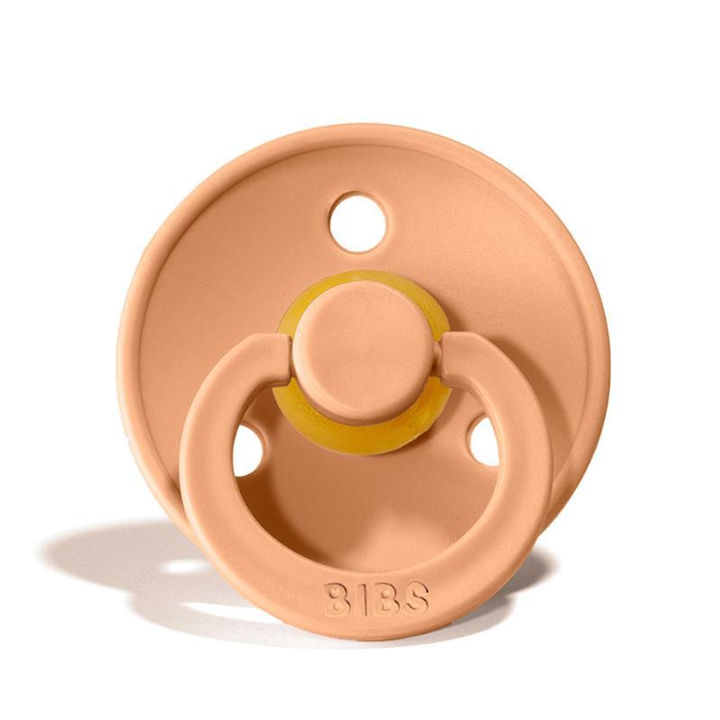 BIBS | Colour Peach 0-6 мес