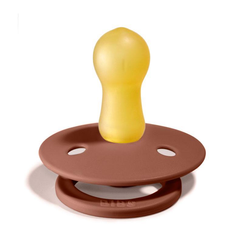 BIBS | Colour Woodchuck 0-6 мес