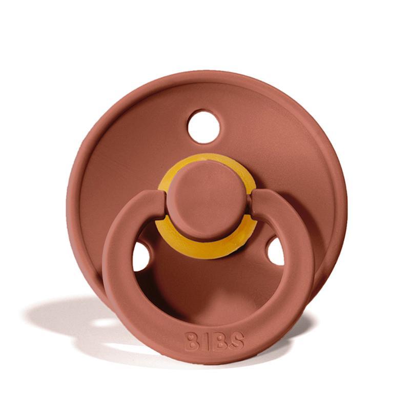 BIBS | Colour Woodchuck 0-6 мес