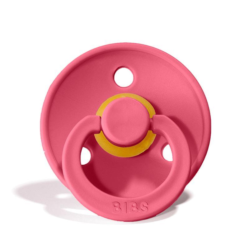 BIBS | Colour Coral 0-6 мес