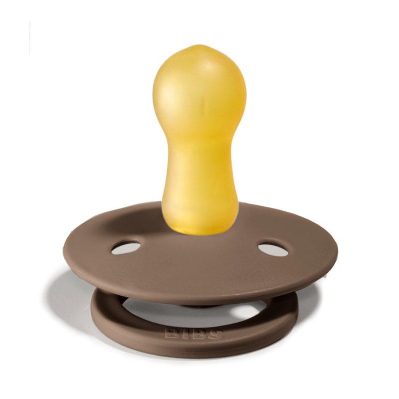 BIBS | Colour Dark oak 6-18 мес