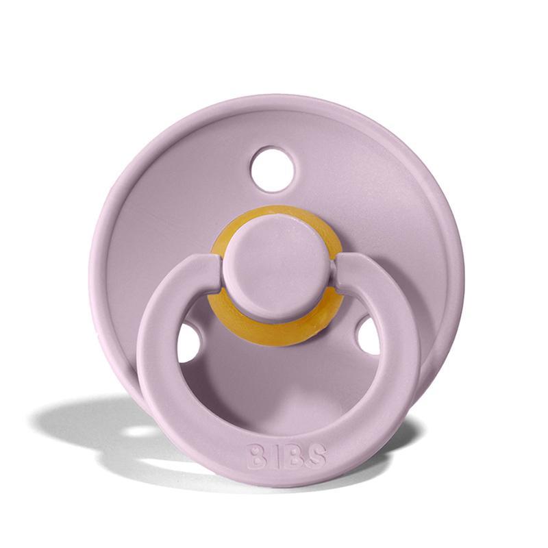 BIBS | Colour Dusky lilac 6-18 мес