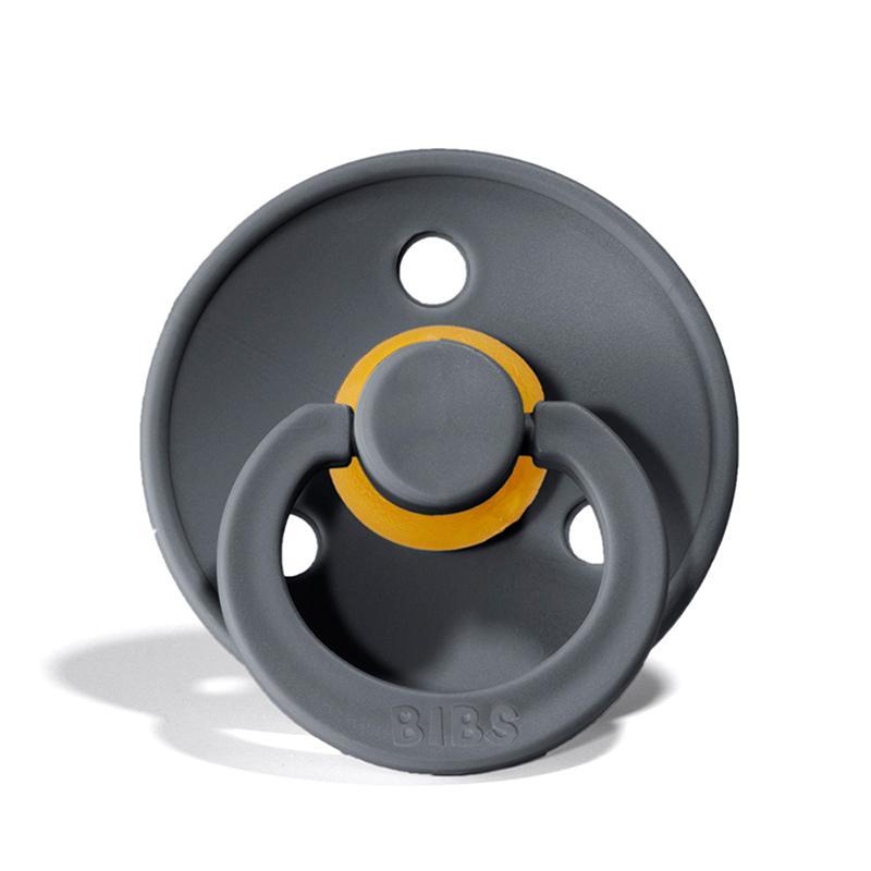 BIBS | Colour Iron 0-6 мес