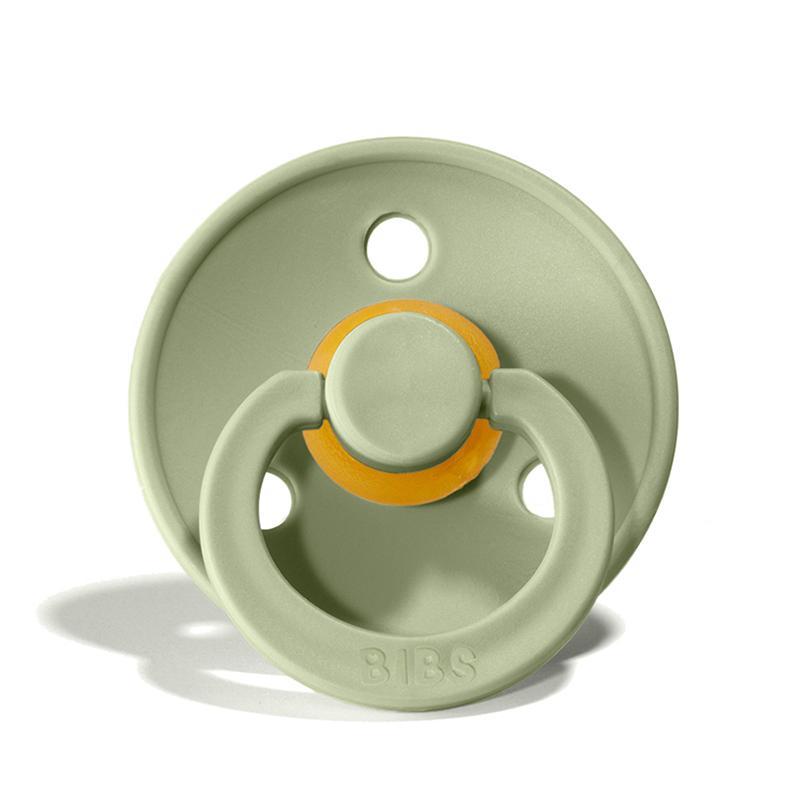 BIBS | Colour Sage 0-6 мес