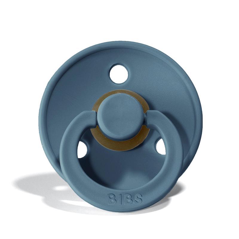 BIBS | Colour Petrol 0-6 мес