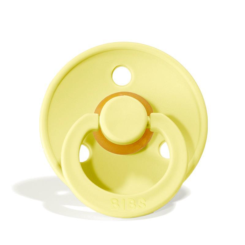 BIBS | Colour Sunshine 0-6 мес