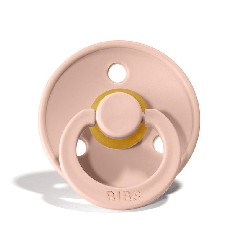 BIBS | Colour Blush 6-18 мес