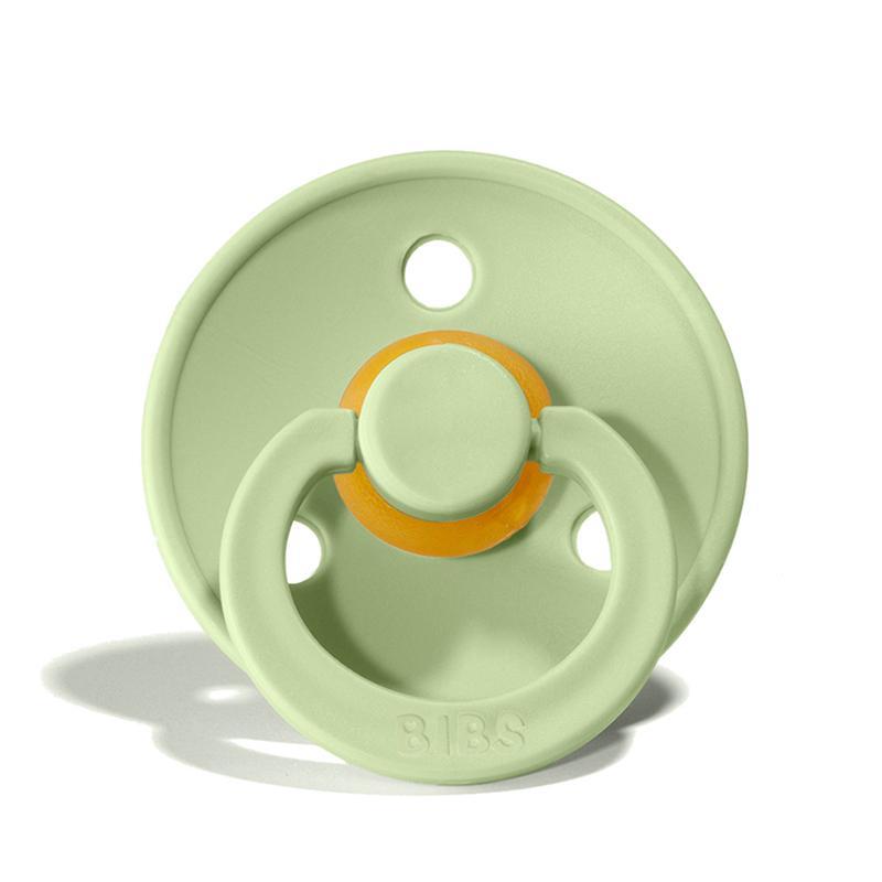 BIBS | Colour Pistachio 6-18 мес