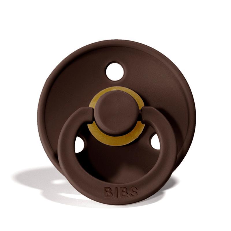 BIBS | Colour Mocha 0-6 мес