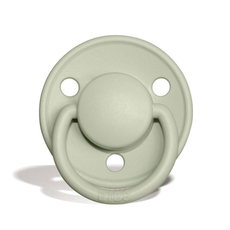 BIBS | De lux Latex Sage 0-6 мес