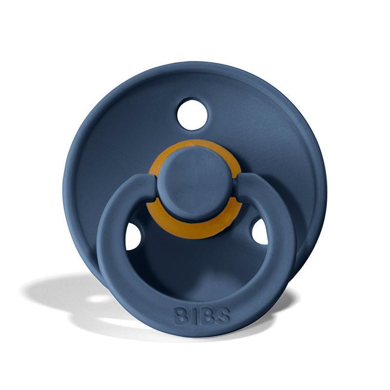 BIBS | Colour Steel blue 0-6 мес
