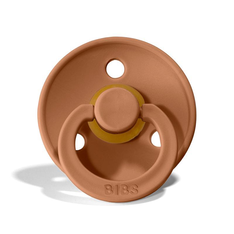 BIBS | Colour Earth 0-6 мес