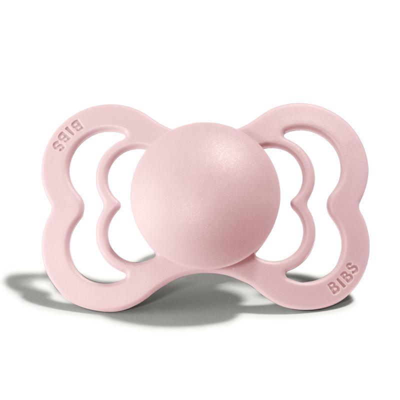 BIBS | Supreme Latex Blossom 0-6 мес