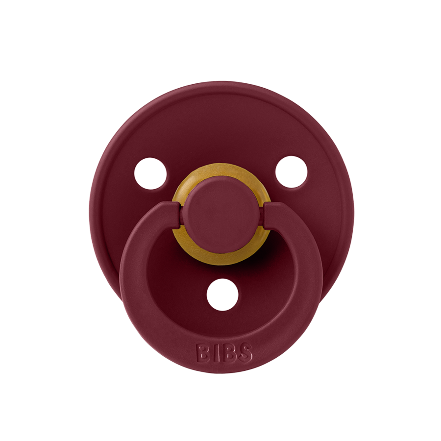 BIBS | Colour Elderberry 6-18 мес