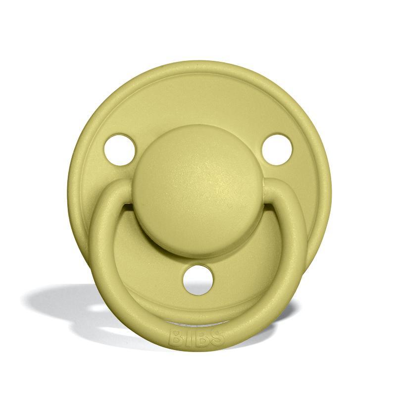 BIBS | De lux Silicone Meadow 0-36 мес