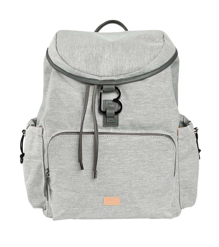 BEABA | Рюкзак-сумка (VANCOUVER NURSERY BAG GREY)