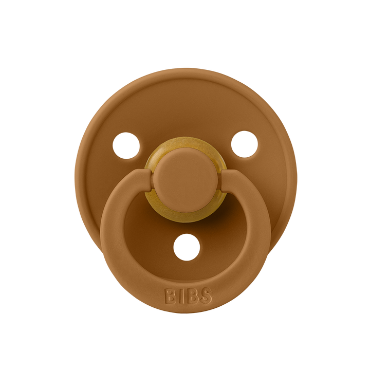 BIBS | Colour Caramel 6-18 мес