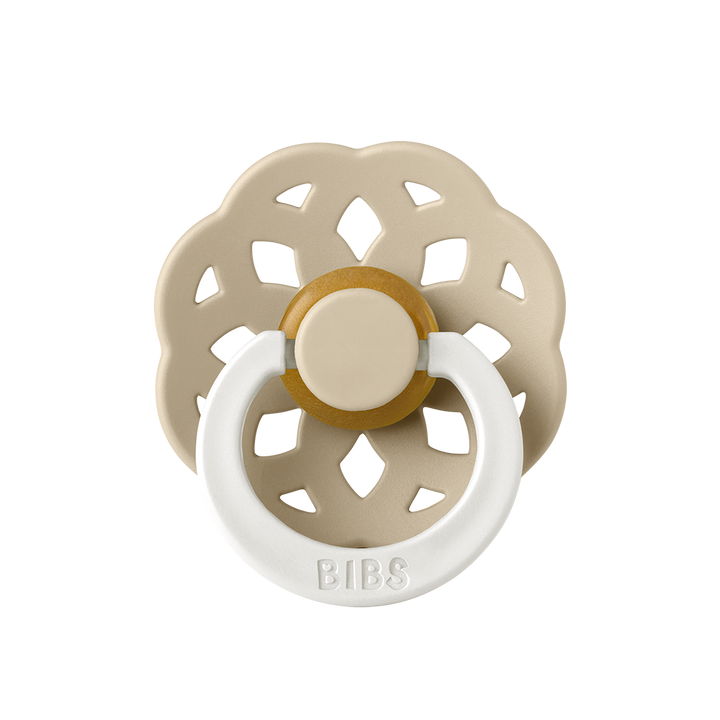 Соска-пустышка BIBS Boheme